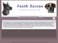 faithrescue.net