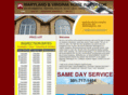 fha-inspector.com