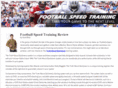 footballspeedtraining.net