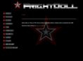 frightdoll.com