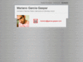 garcia-gaspar.com
