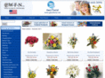garyflorist.net