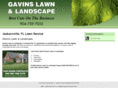 gavinslawnmaintenance.com