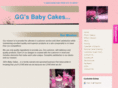 ggsbabycakes.com