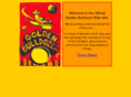 goldenbulldozer.com