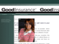 goodinsurancebybonnie.com