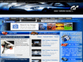 granturismoracing.com