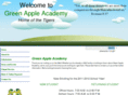 greenappleacademy.org