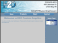 h2ocustomgraphics.com