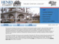 henrychamber.org
