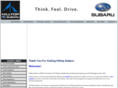 hilltopsubaru.com
