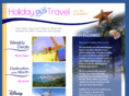 holidayplustravel.com