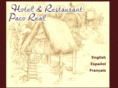 hotelpacoreal.com