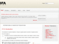 iaf-ifa.org