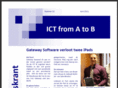 ict-from-a-to-b.com