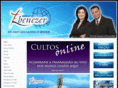 igrejaebenezer.com