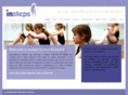 instepsdance.com