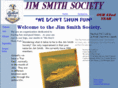 jimsmithsociety.com