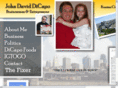 johndaviddicapo.com