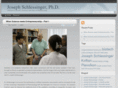 josephschlessinger.com