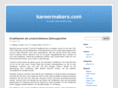 kareermakers.com