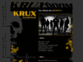 kruxdoom.se