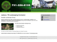 lawnmaintenancejackson.com
