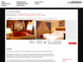 lemeridien-makkah.com
