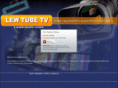 lewtubetv.com