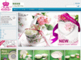 lijing-usa.com