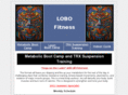 lobofitness.com