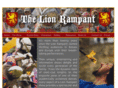 longsword.com
