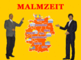 malmzeit.com