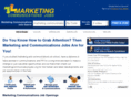 marketingcommunicationsjobs.org