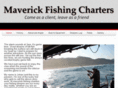 maverickfishing.co.za