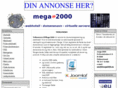 mega2000.no