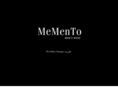 mementosuit.com