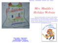 mrsmuddlesholidays.com