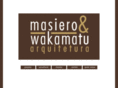 mwarquitetura.com