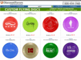 myflyingdiscs.com