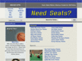 needseats.com