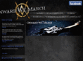 onwardwemarch.com