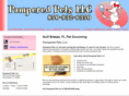 pamperedpetzgrooming.com