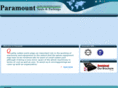 paraseals.com
