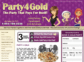 party4gold.com
