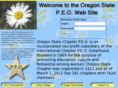 peooregon.org