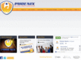 phoenixsports.org