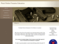 pistolperfect.com