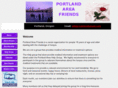 portlandareafriends.com