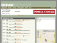 powellstoragegresham.com